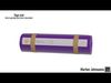 Sports products - Yoga Mat 3D model_1
