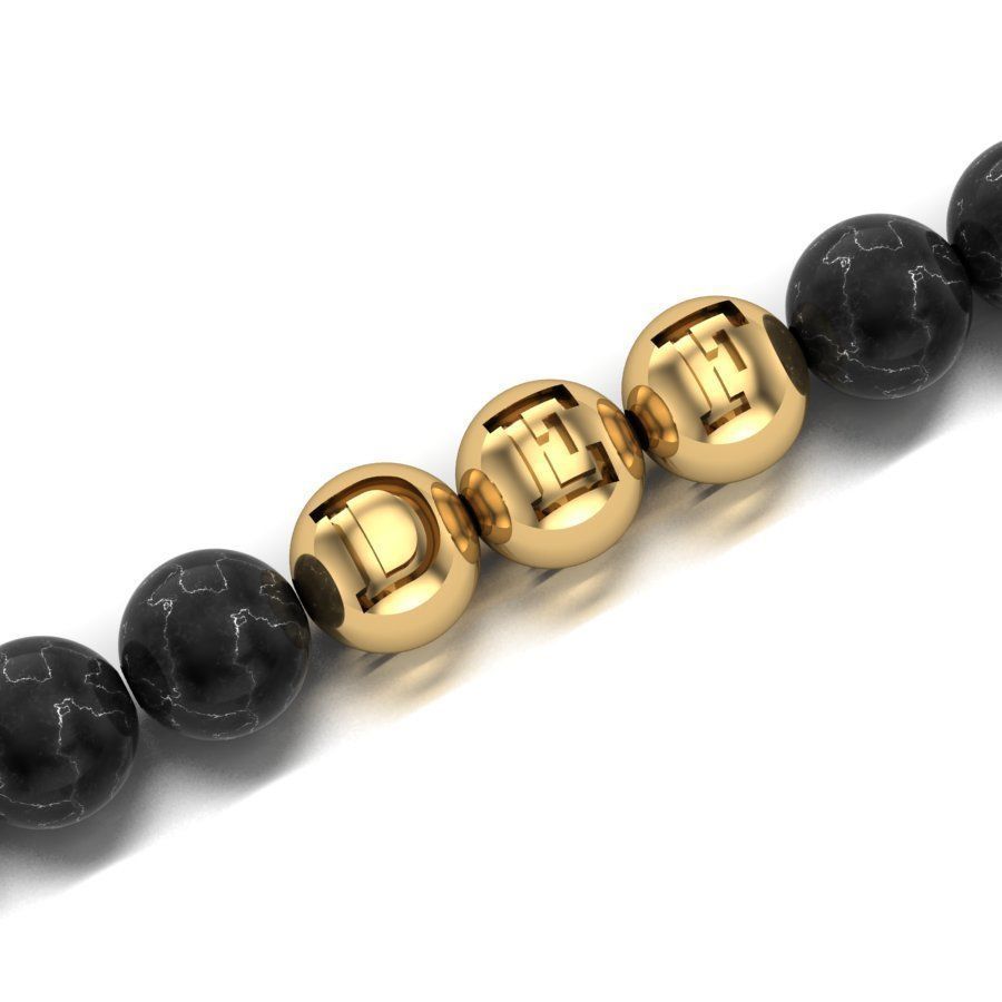 CHARMS  3D print model_2