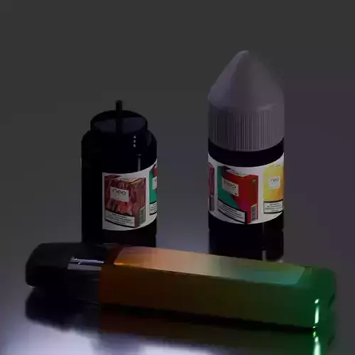 Voopoo Vinc