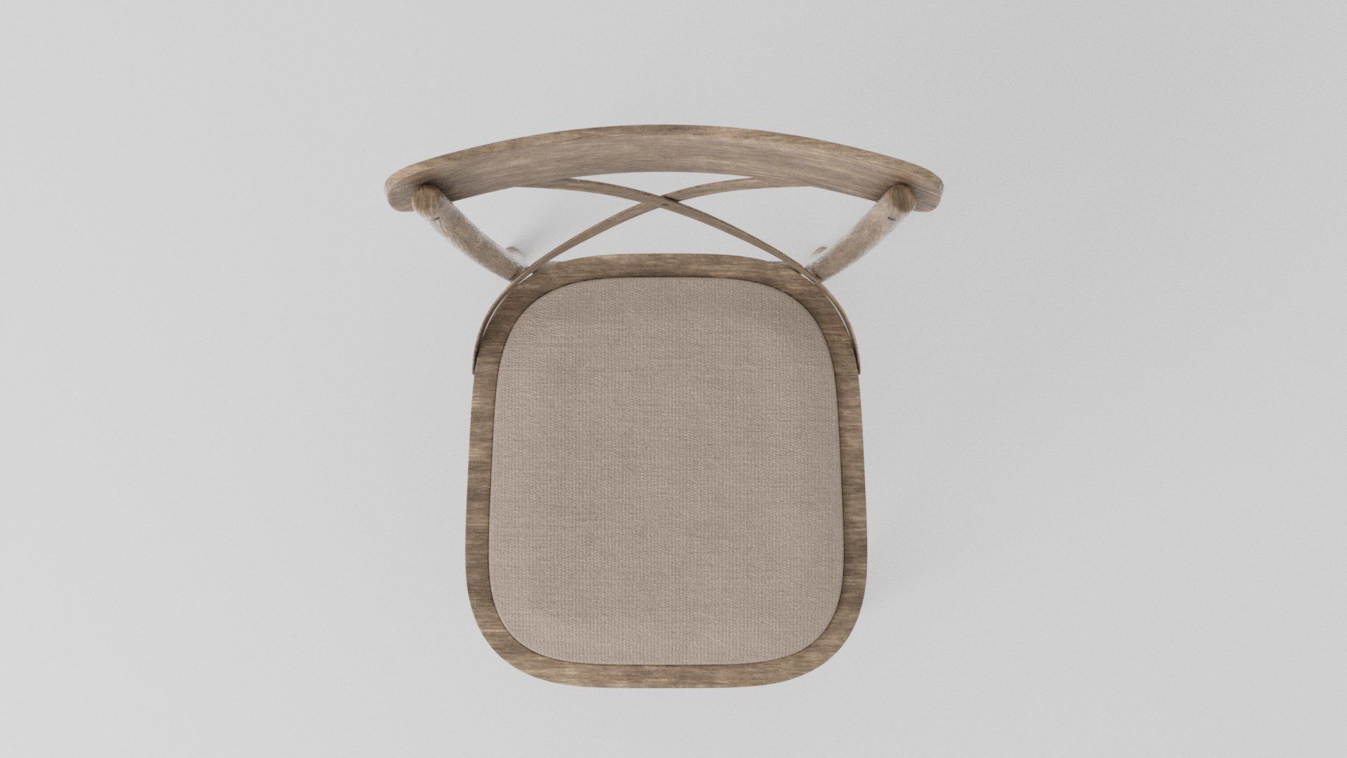 Modern Rustic Cabin Pack - Game Ready Low-poly 3D model_100