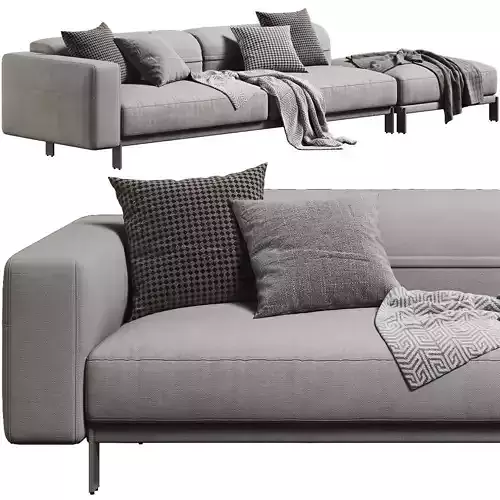 Ditre Italia Bepop Sofa