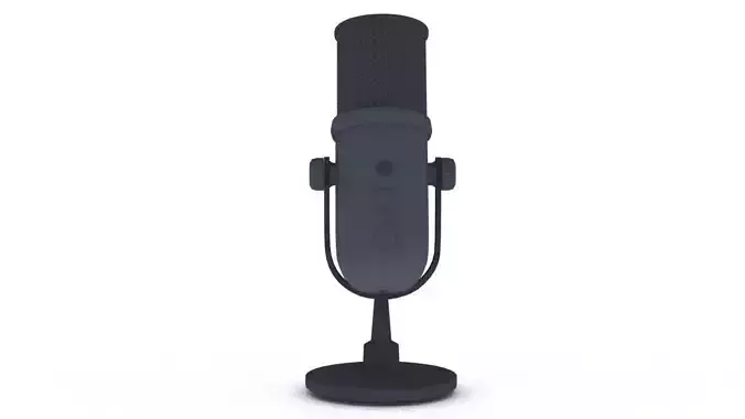 microphone 