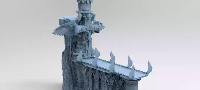 Desert Crusades bridges 