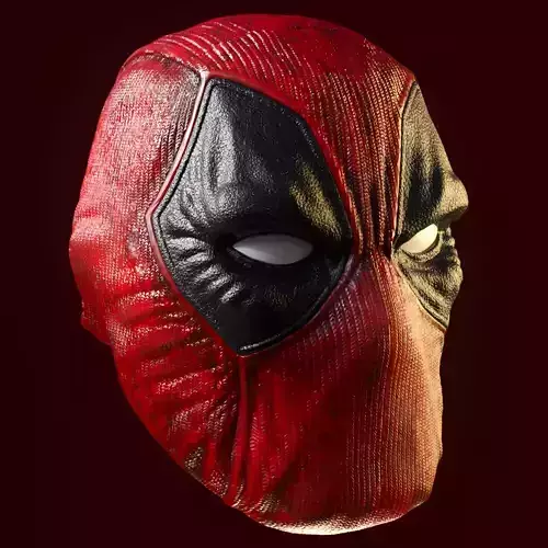 deadpool hulk helmet 