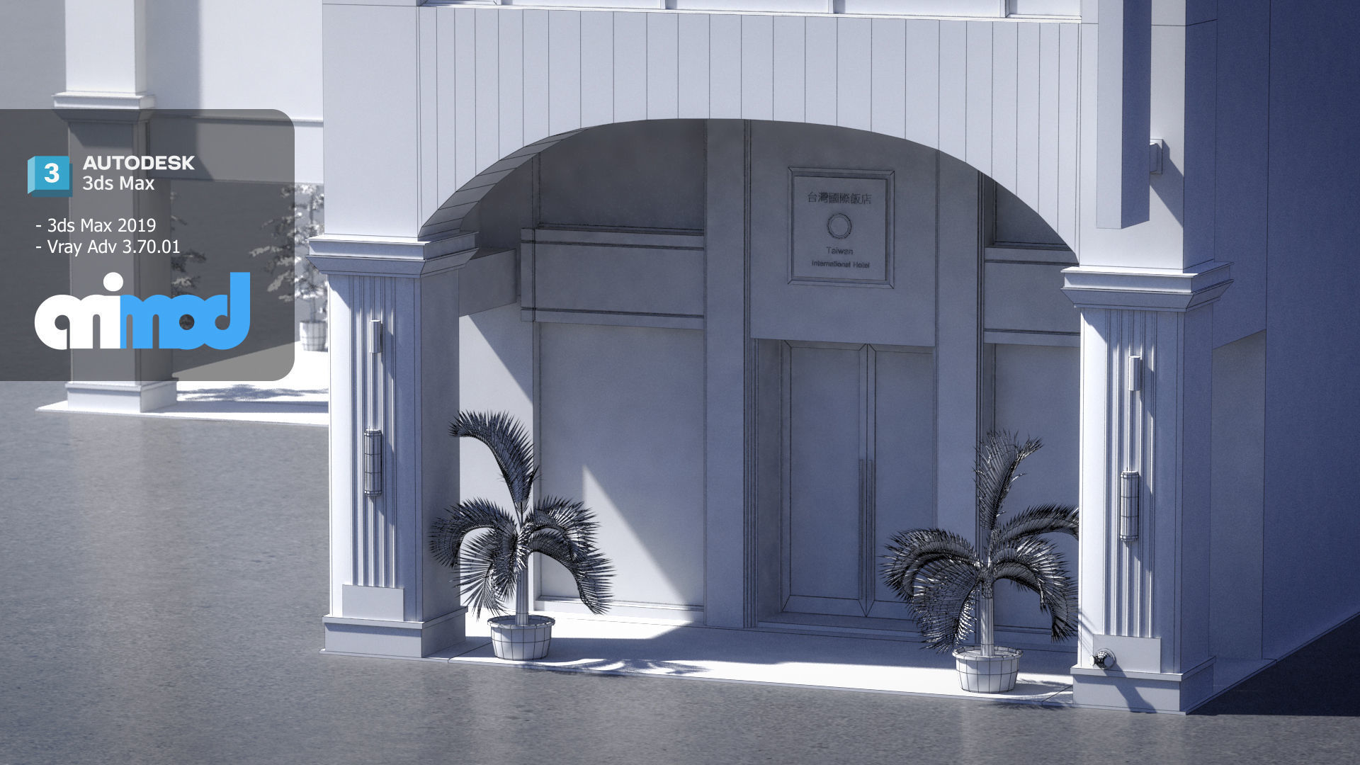 TW Buildings 0051 3D model_9