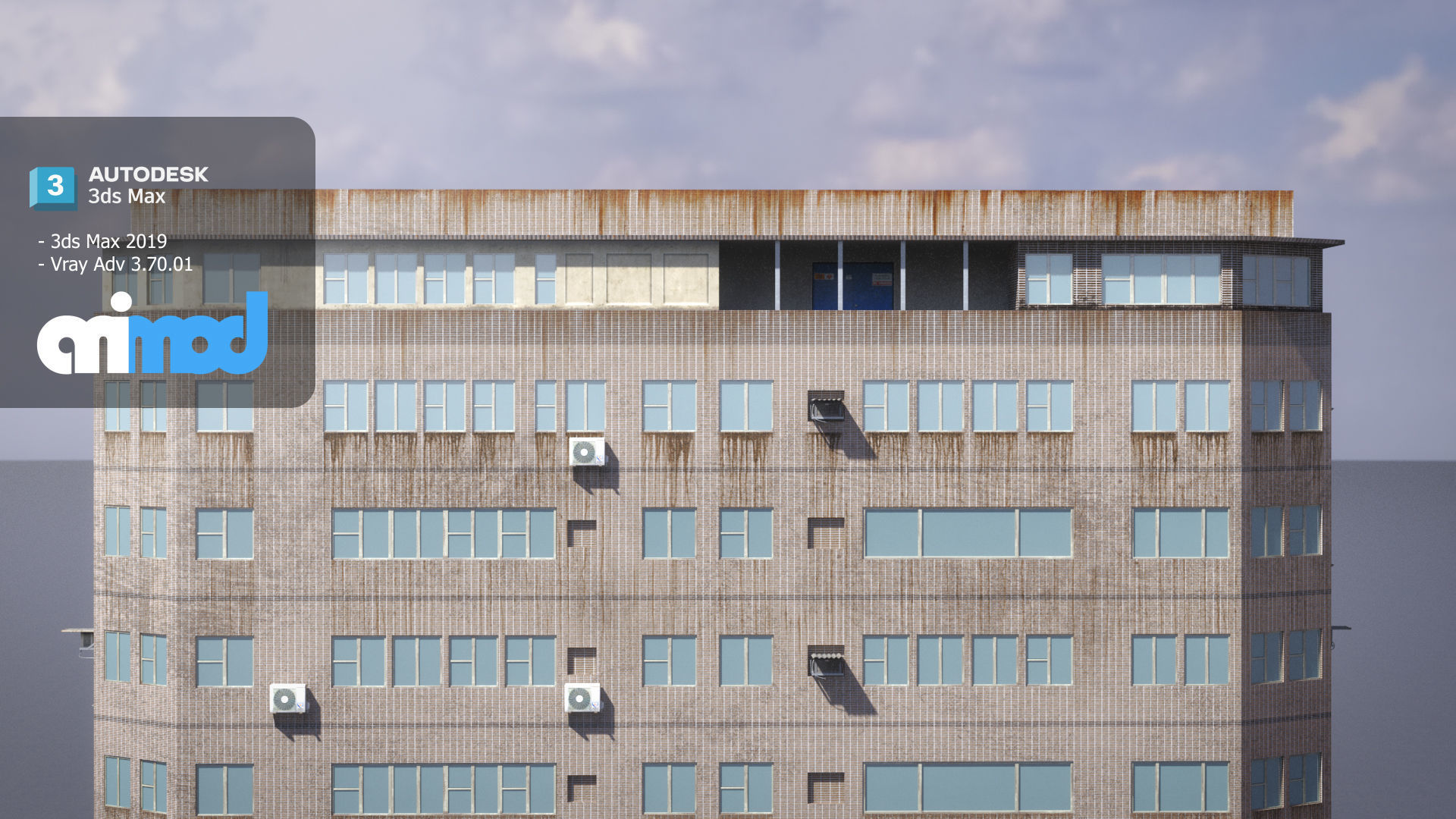 TW Buildings 007 3D model_3