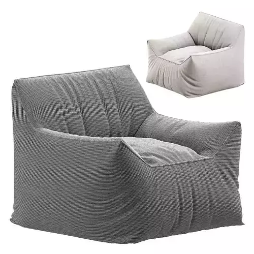 Big Joe Imperial Lounger