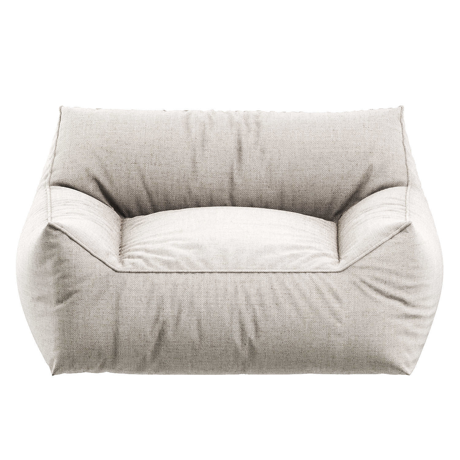 Big Joe Imperial Fufton 3D model_3