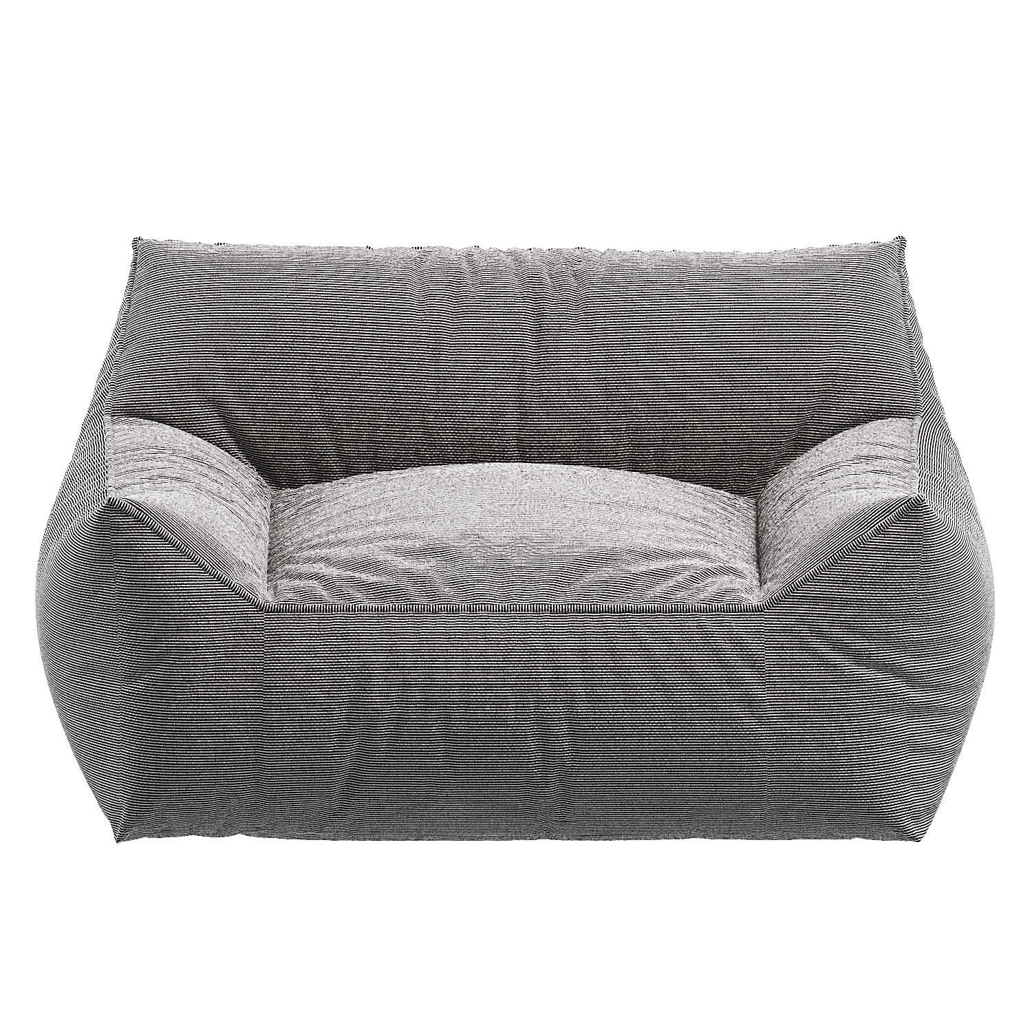 Big Joe Imperial Fufton 3D model_2