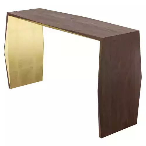1stdibs Nada Debs Origami console