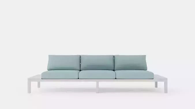 Djursholm Lounge sofa