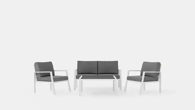Tjorn sofa set
