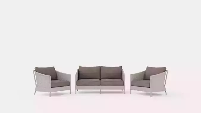 Askim sofa set