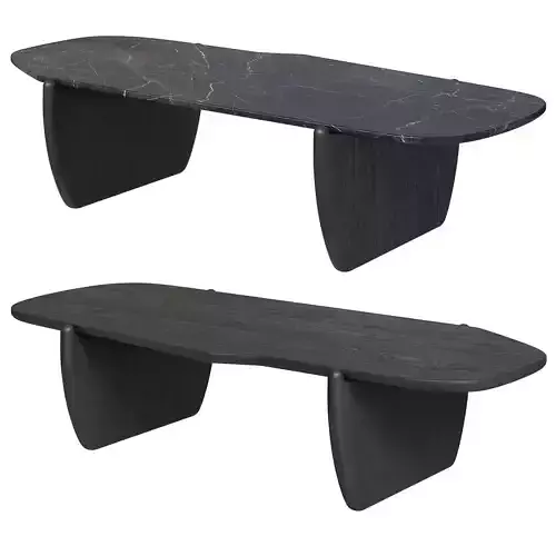 David Shaw Finch coffee tables