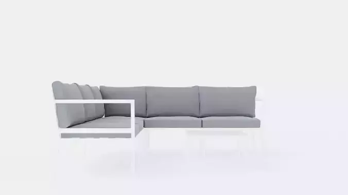 Gothenburg sofa set