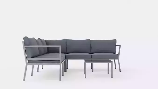 Gothenburg sofa set
