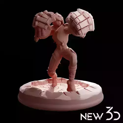 Vi league of legends