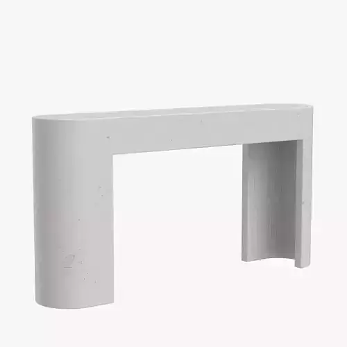 Arche Console PBR