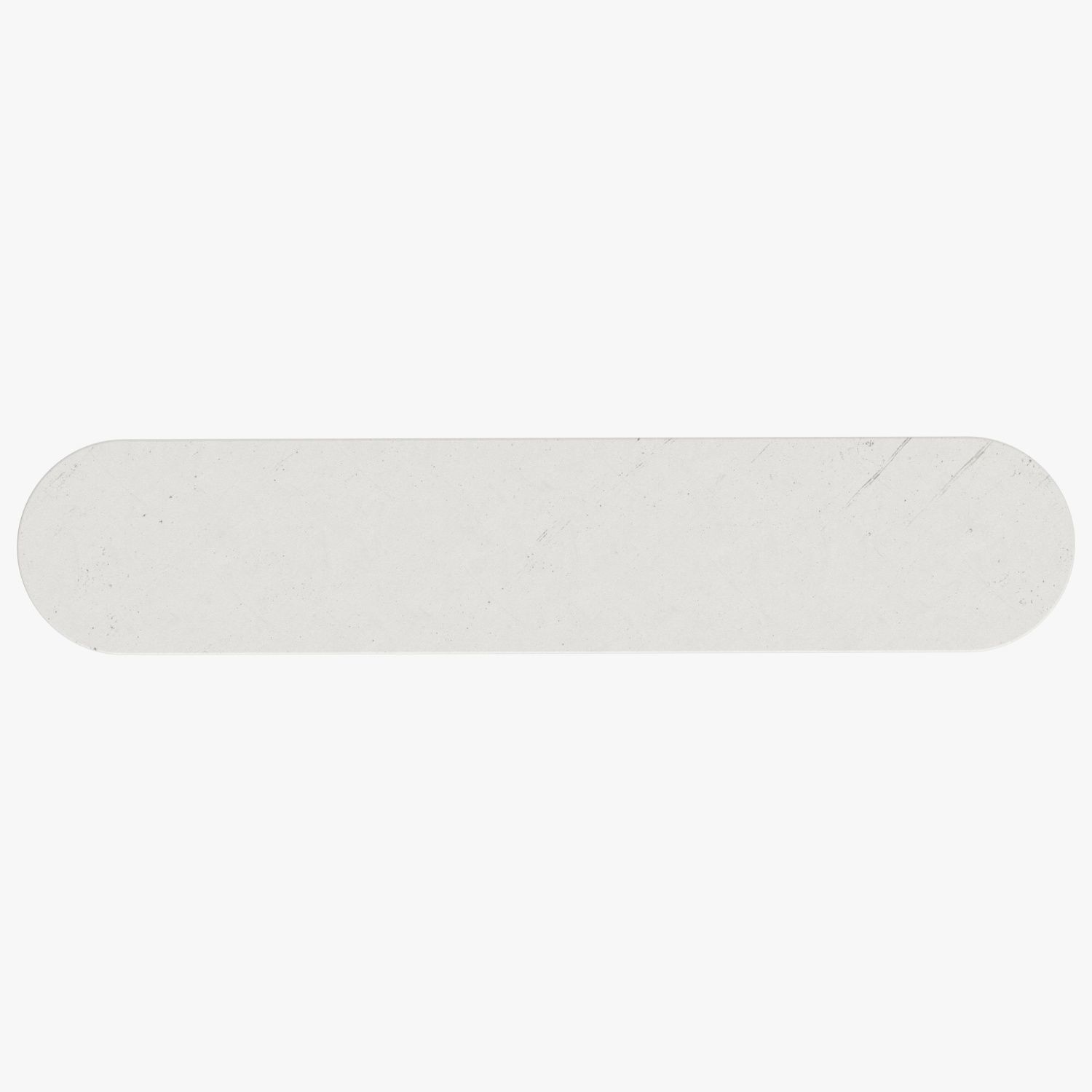 Arche Console PBR 3D model_2