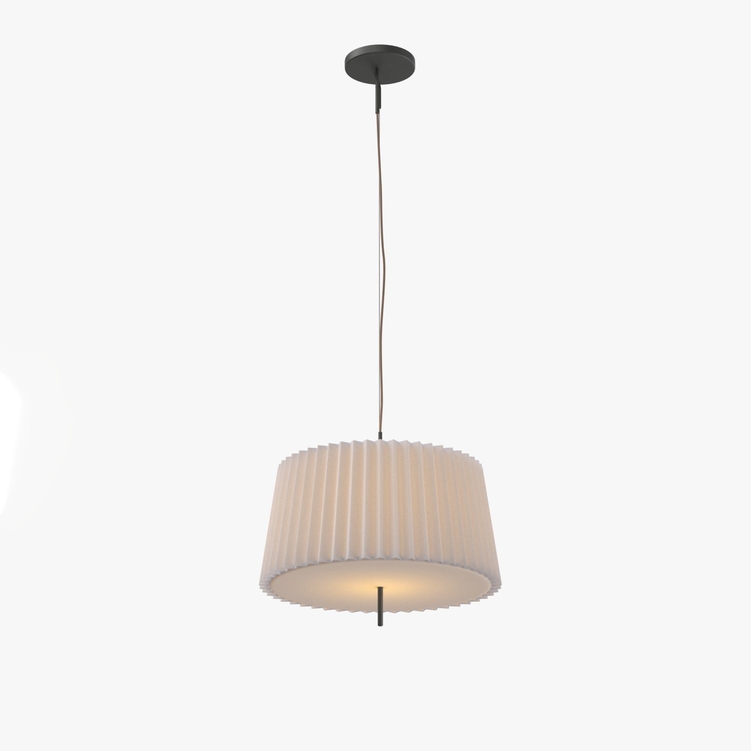 Fliegenbein HL Pendant Lamp PBR 3D model_2