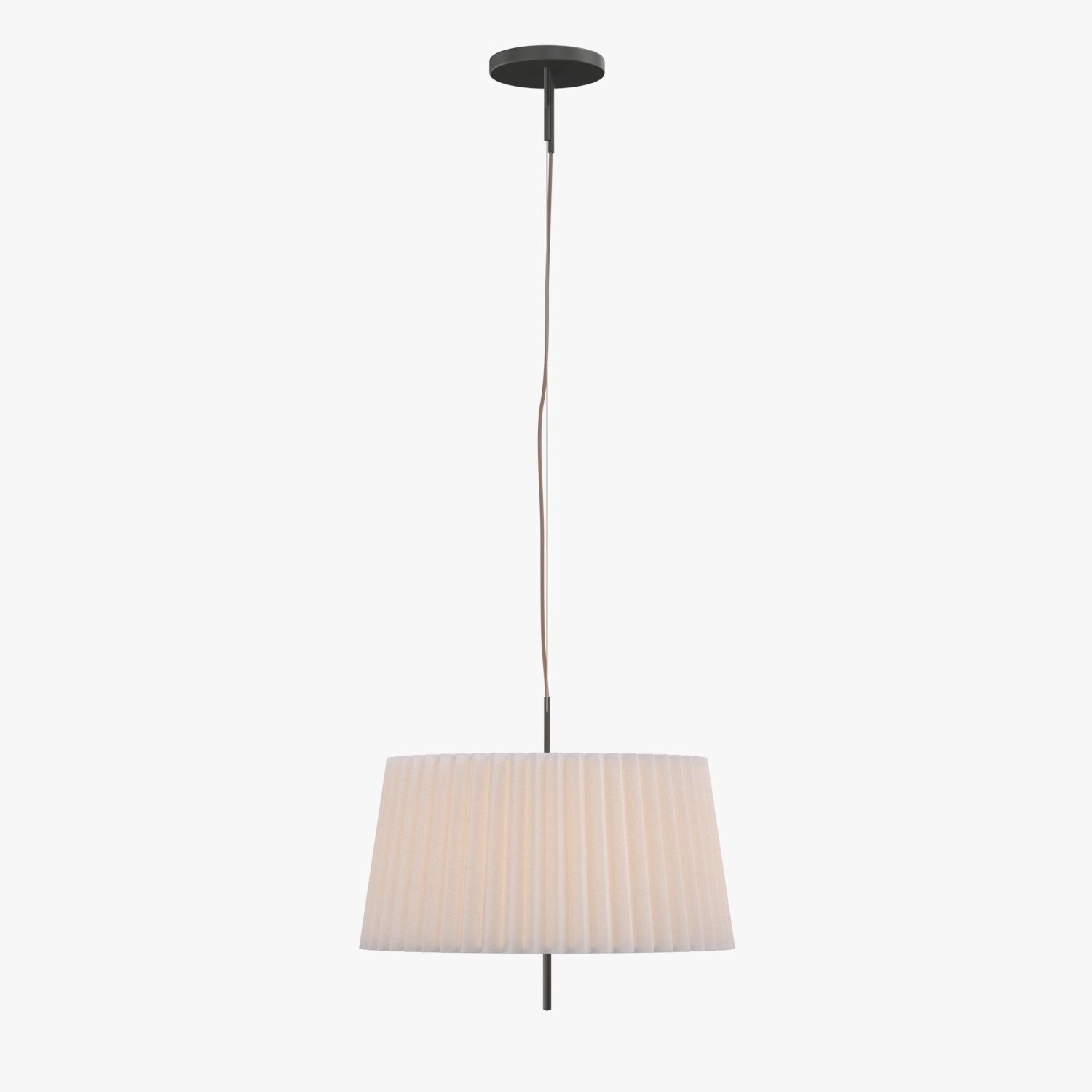 Fliegenbein HL Pendant Lamp PBR 3D model_1