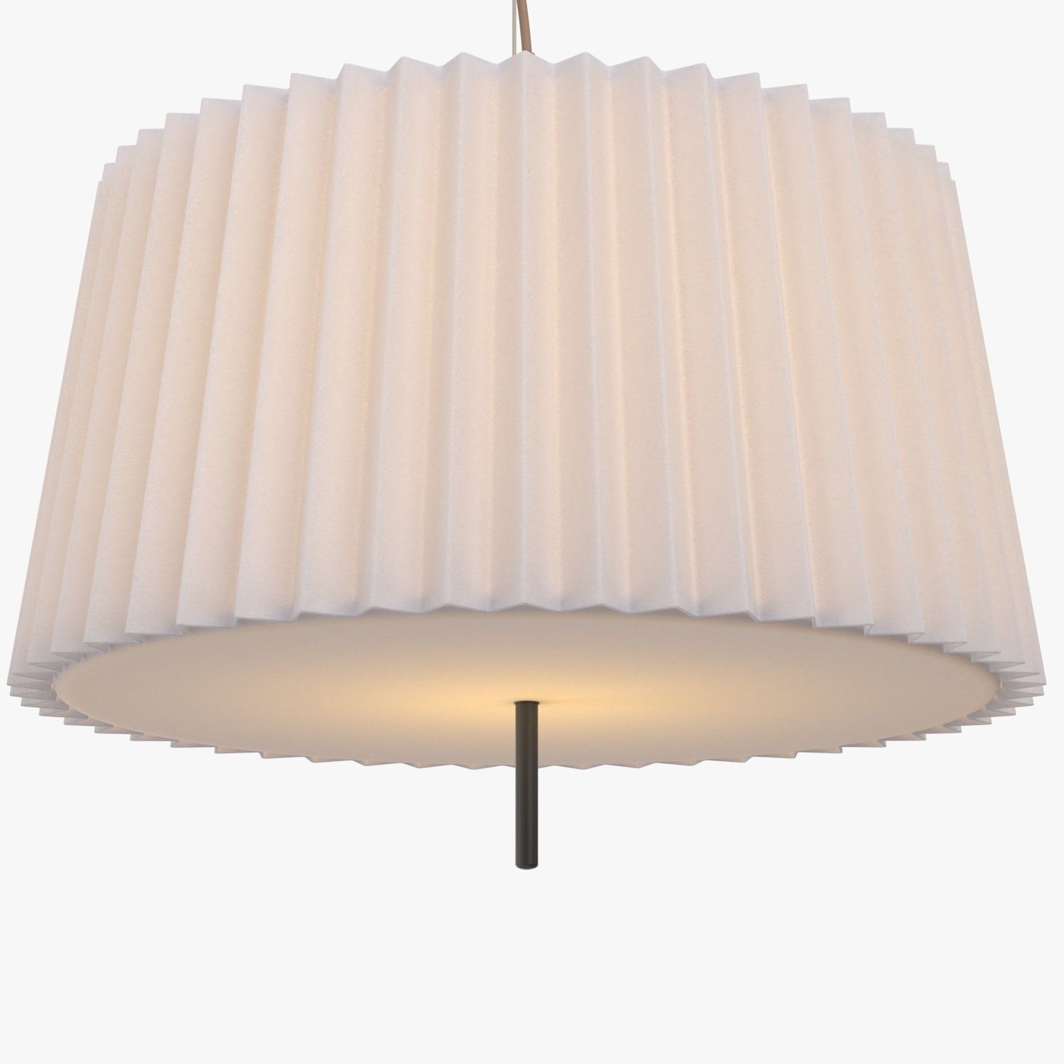 Fliegenbein HL Pendant Lamp PBR 3D model_3