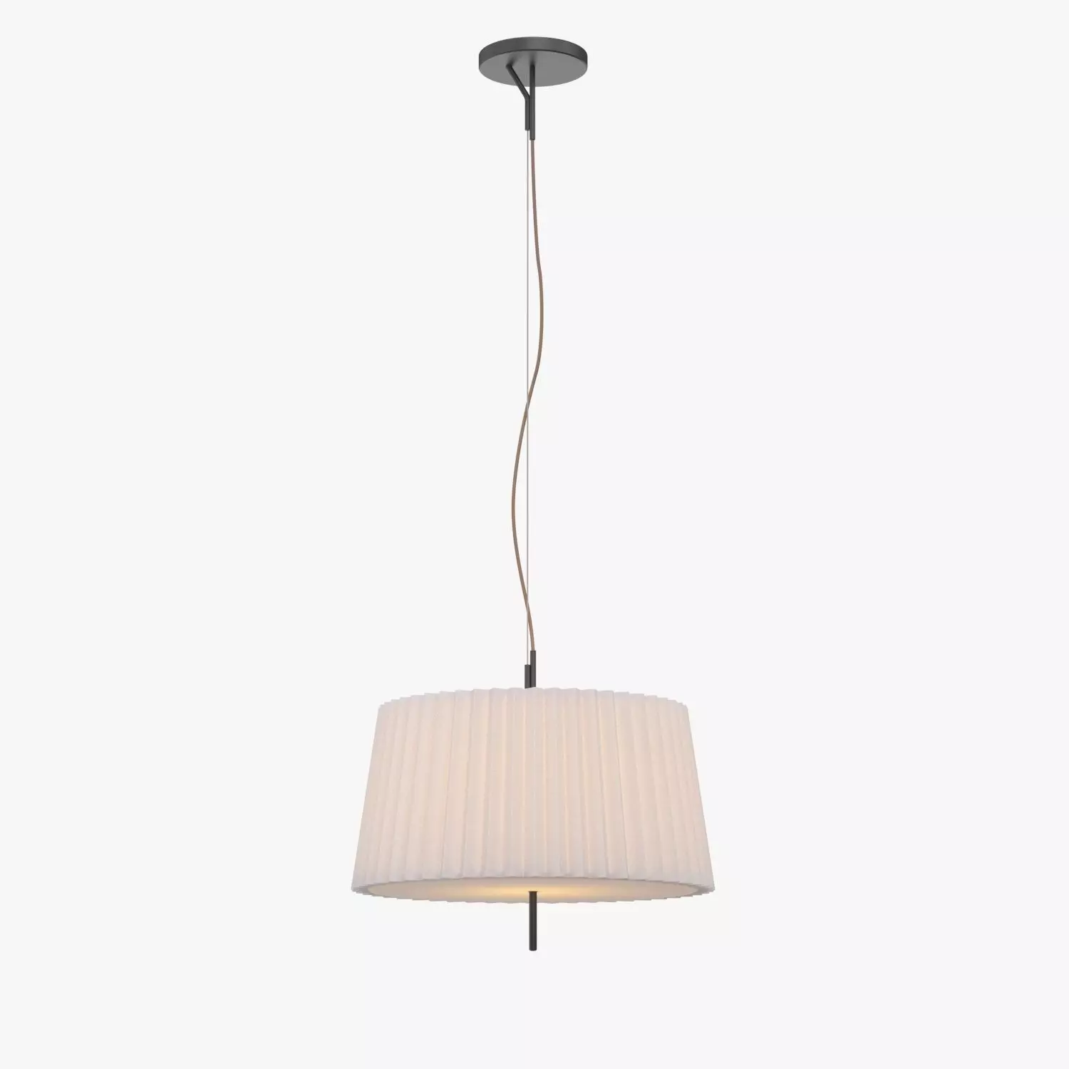 Fliegenbein HL Pendant Lamp PBR 3D model_0