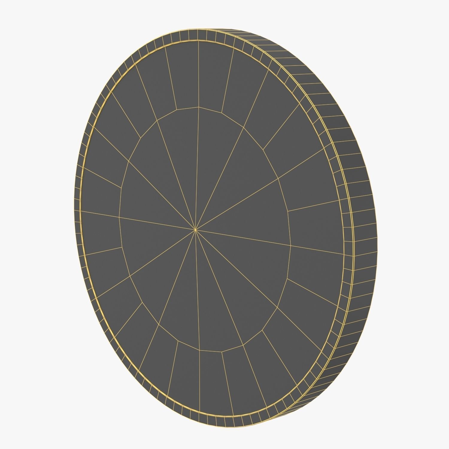 Moon Light By Ben and Aja Blanc PBR 3D model_5