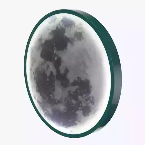 Moon Light By Ben and Aja Blanc PBR