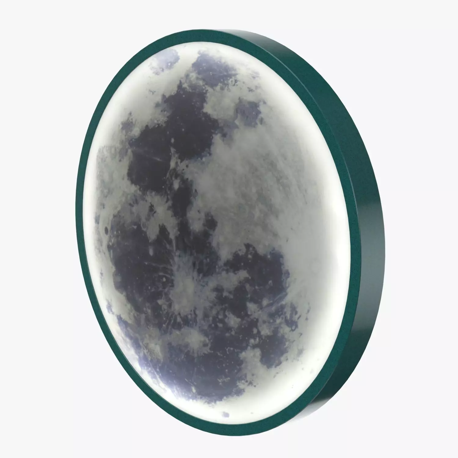 Moon Light By Ben and Aja Blanc PBR 3D model_0