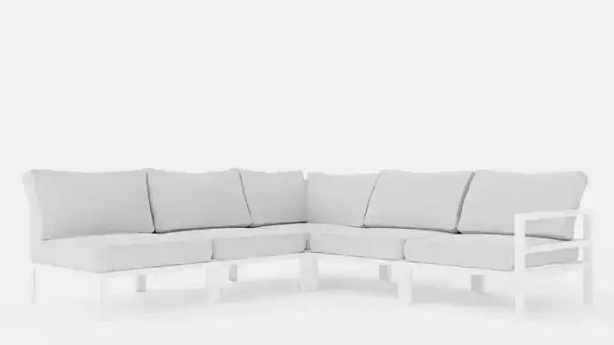 Leone sofa group