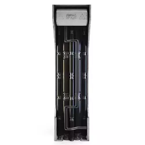 Space Station Wall 3Space Station Wall 3