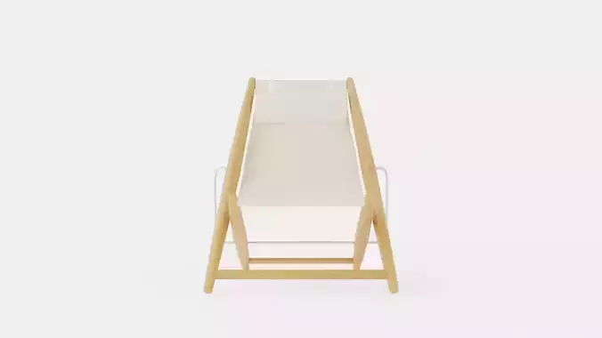 H55 lounge chair
