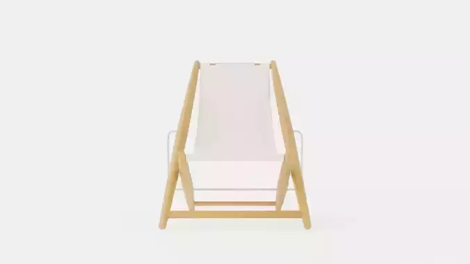 H55 lounge chair