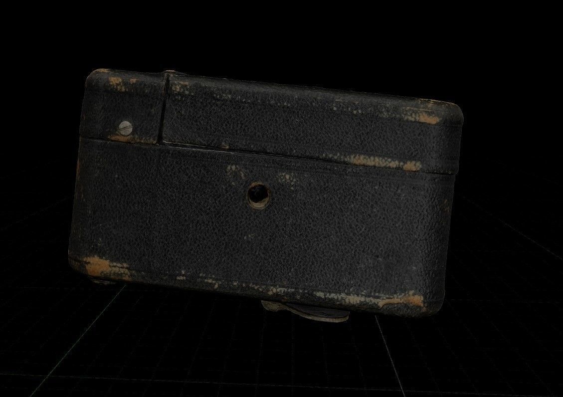 Camera Pathe 3D model_12