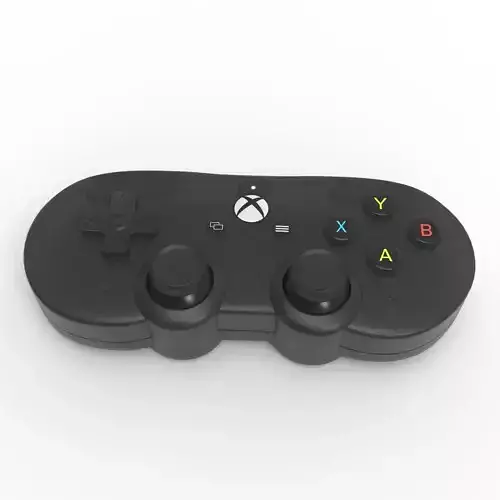 Controller