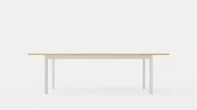 Nice dining table