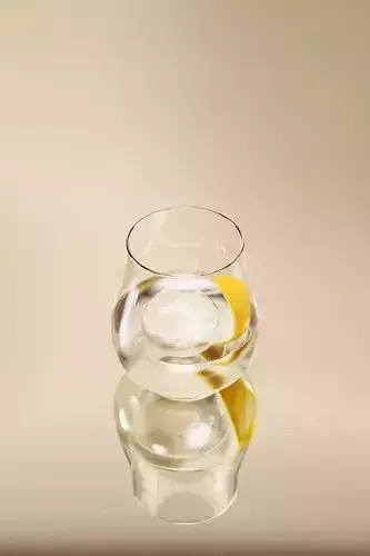 Absolut gangster 3D model