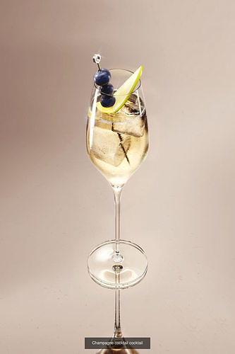 Cocktail bundle  3D Model Pack 2