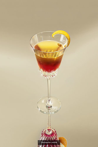 Cocktail bundle  3D Model Pack 7