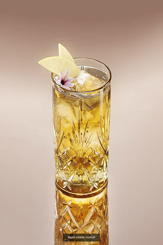 Cocktail bundle  3D Model Pack 5