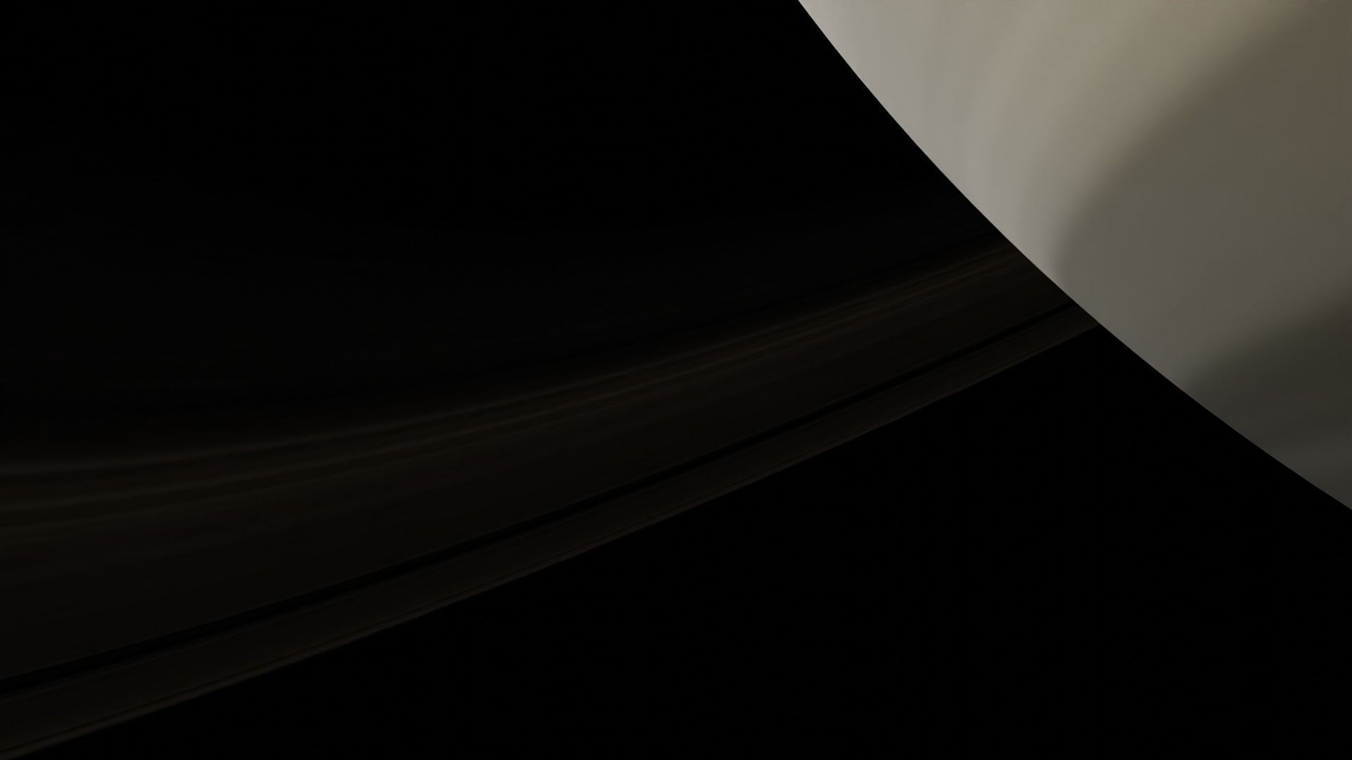 Saturn 1k to 2k or 8k plus 3D model_9