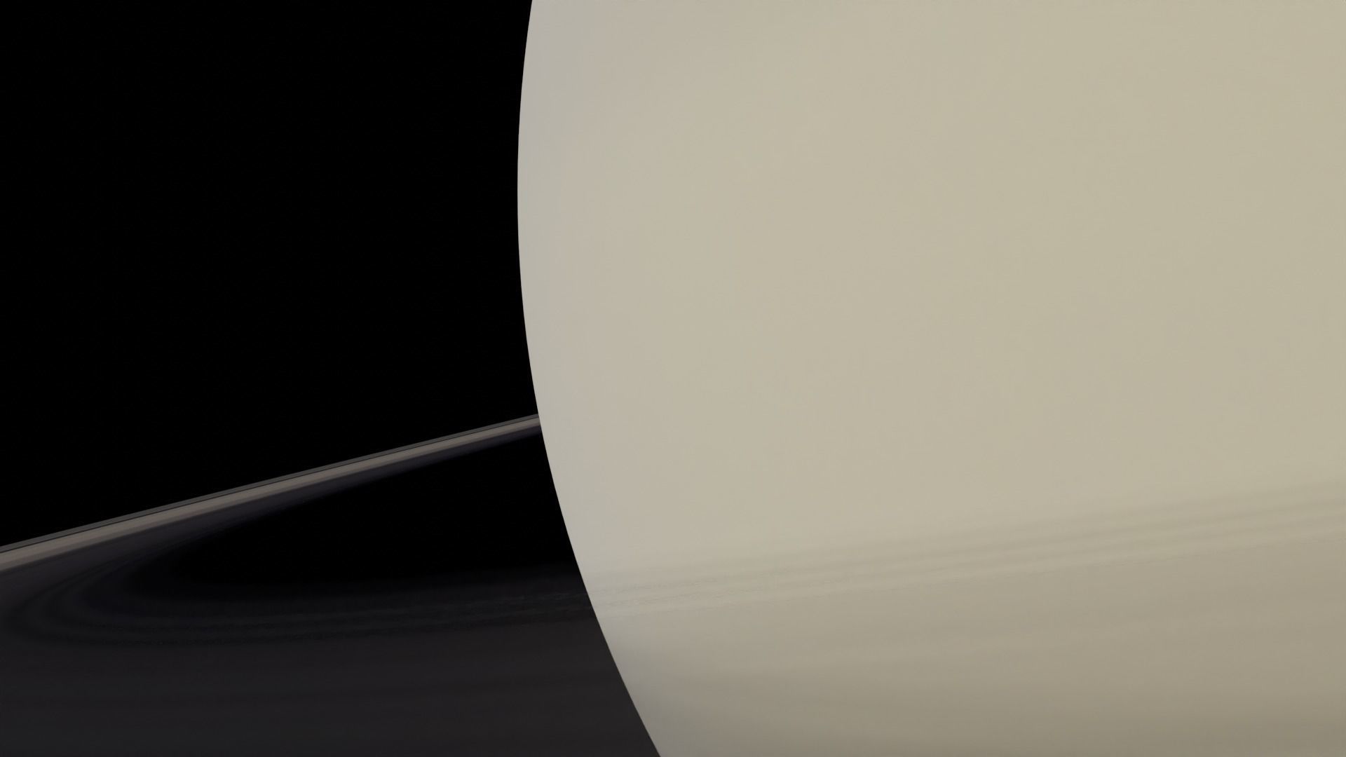 Saturn 1k to 2k or 8k plus 3D model_8
