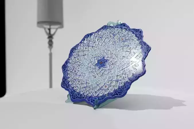mina mandala dish 04