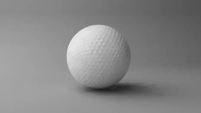 Golf Ball