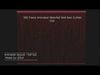 Wall Rain Curtain Waterfall  500 Frame Animated 3D model_4