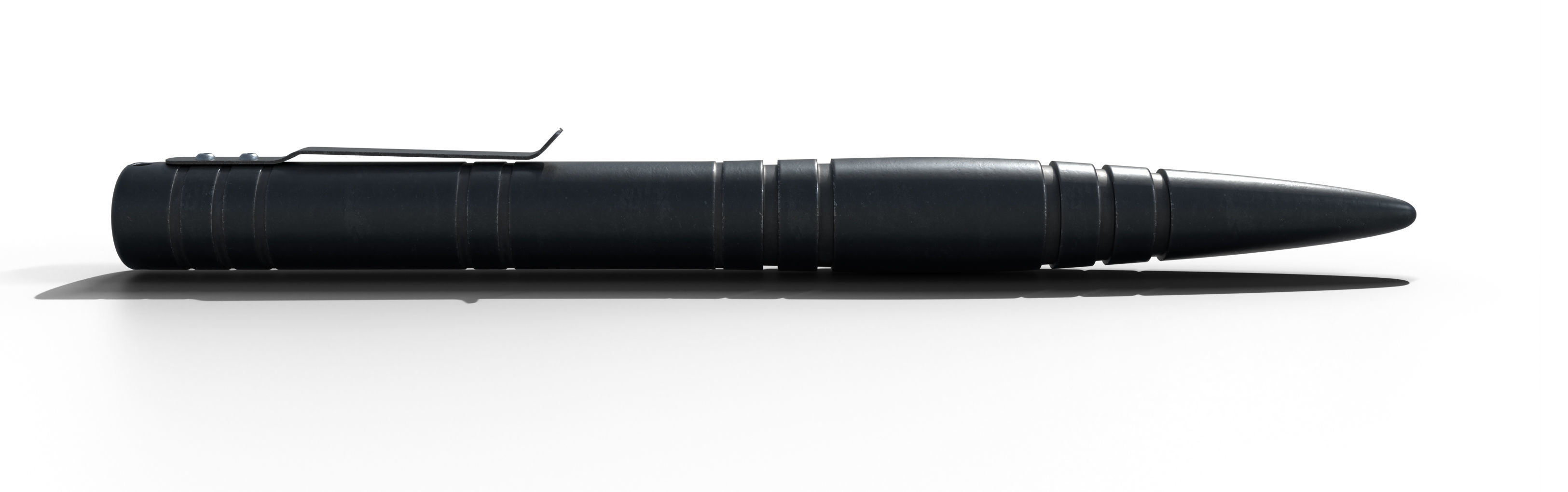 Ruck case with accessories Low-poly 3D model_73