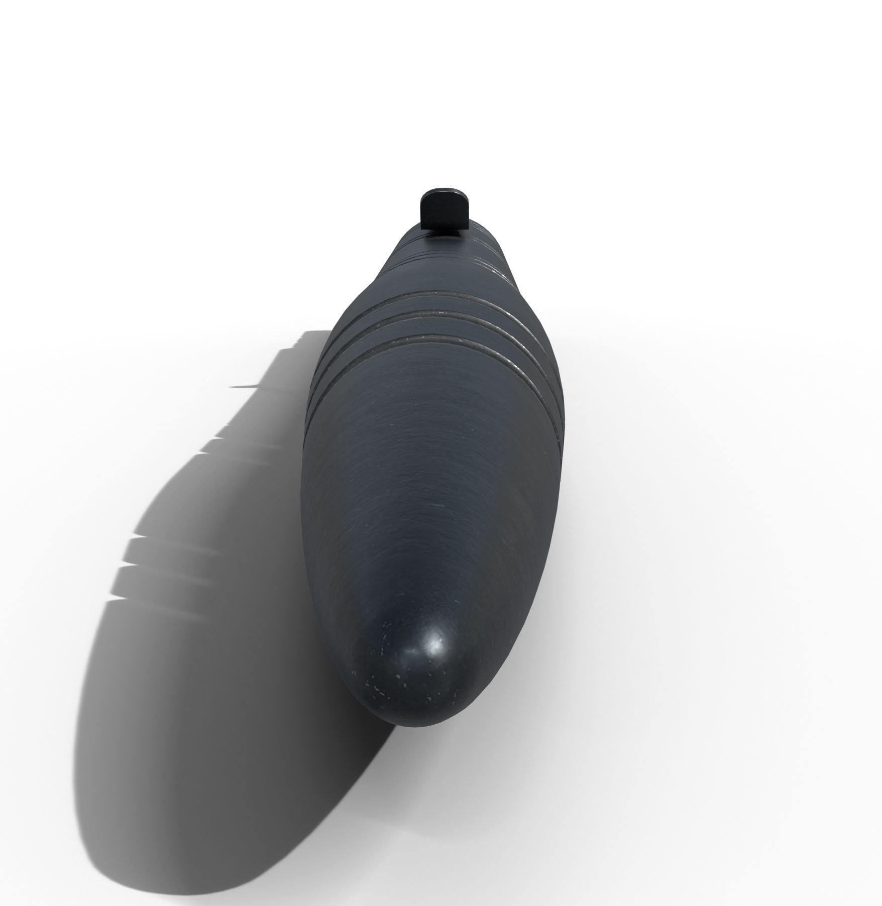 Ruck case with accessories Low-poly 3D model_72