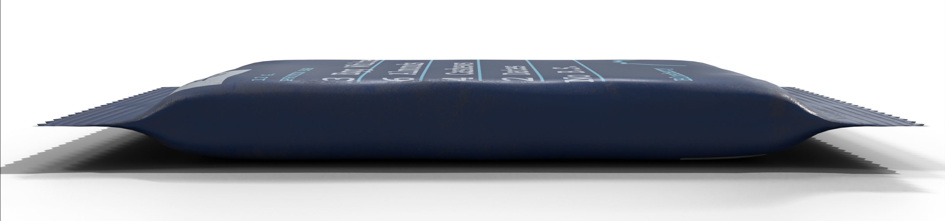 Ruck case with accessories Low-poly 3D model_97