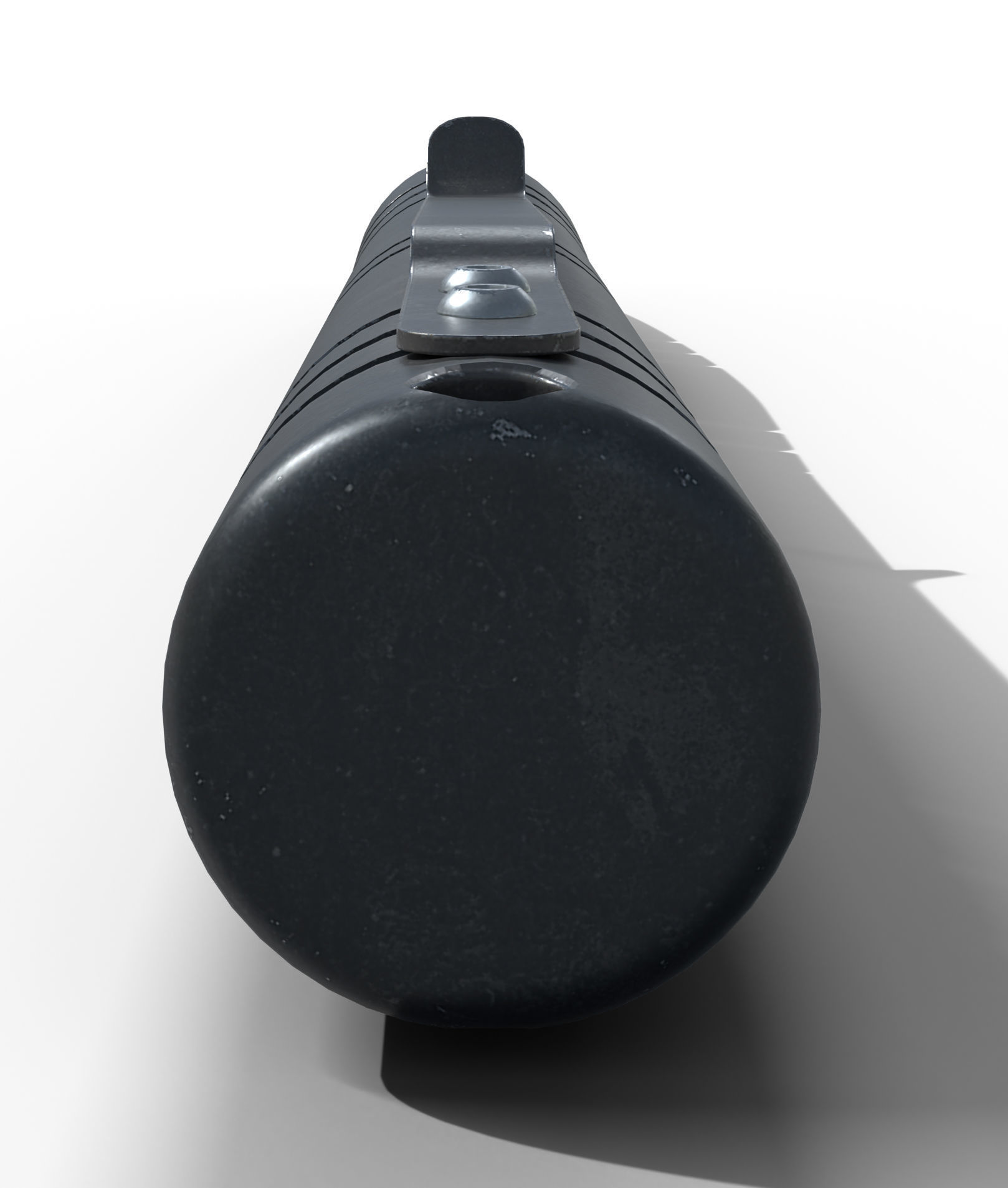 Ruck case with accessories Low-poly 3D model_71